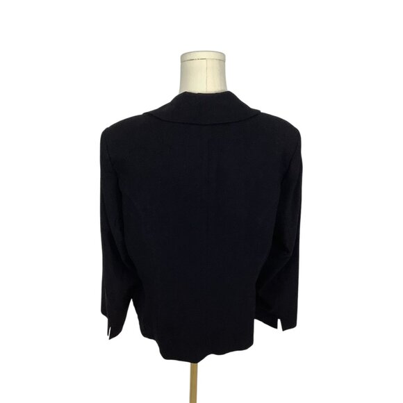 Investments Petites Formal Blazer - Picture 2 of 4